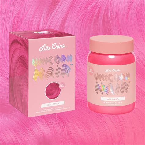 unicorn hair dye pink|unicorn hair dye walmart.